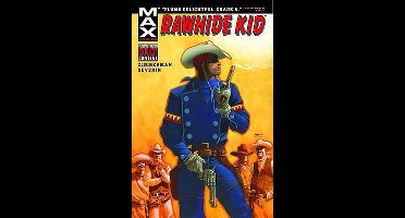 Rawhide Kid: Slap Leather