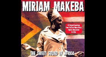 Sweet Sound Of Africa