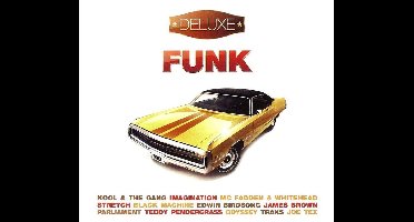 Funk - Deluxe Serie