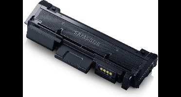 Samsung MLT-D116S - Tonercartridge / Zwart