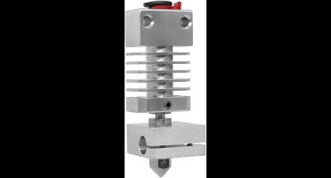 Micro-Swiss All Metal Hotend Kit – M2591-04 – voor Creality CR-10s PRO / CR-10 max.