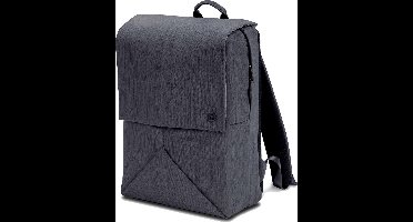 Dicota Code Backpack 13 tot 15 inch - Laptoptas / Donker Grijs