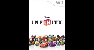Disney Infinity (game only)