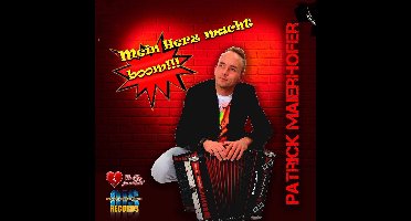 Mein Herz Macht Boom!!!