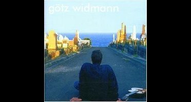 Goetz Widmann