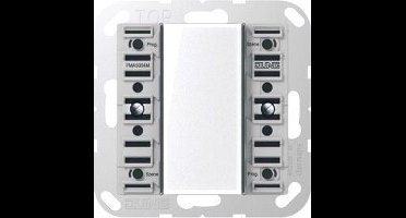 JUNG FMA5004M ENET WANDZENDERMODULE A500 4 K