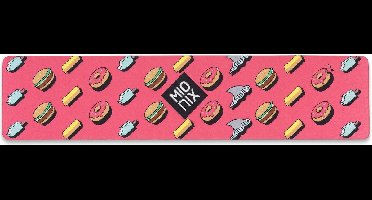 Mionix Long Pad Frosting