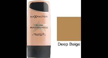 Max Factor - Lasting Performance Vloeibare Foundation - 35ml