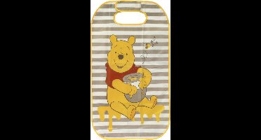 Disney Pooh Story of Hunny Stoelbeschermer