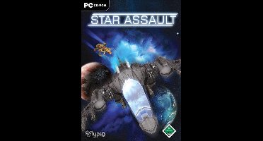 Star Assault - Windows