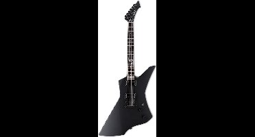 ESP LTD Snakebyte Black Satin heavy gitaar