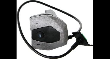 Bedieningsunit Bosch Intuvia/Active Incl Kabel E-Bike