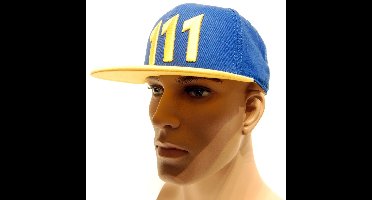 Fallout 4 - Vault 111 - Pet - Snapback