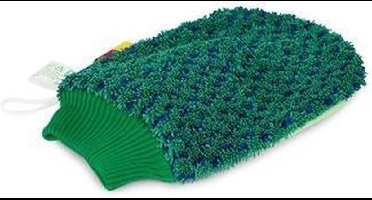 Greenspeed Handschoen Scrub