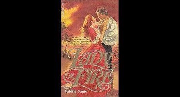 Lady of Fire