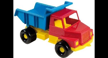 Tuin Zand & Strand | Auto´s - Kiepauto 29cm