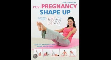 Post Pregnancy Shape Up
