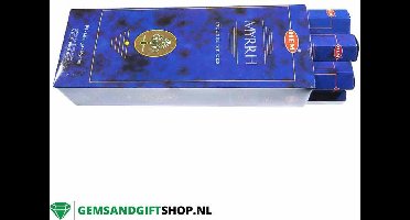 HEM Wierook - Myrrh - Slof (6 pakjes/120 stokjes)