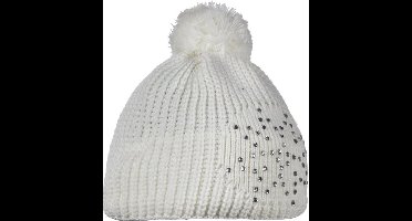 Muts  Icepeak Marja - Dames - Off White - One Size