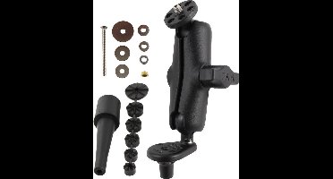 Balhoofd steun Action CAM motor set