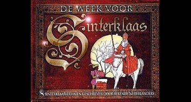 De Week Voor Sinterklaas