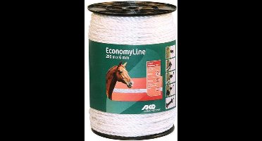 Ako Koord Economyline 6mm 500mtr.