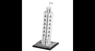 LEGO Architecture Toren van Pisa - 21015