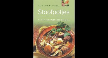 Smakelijk Koken / Stoofpotjes