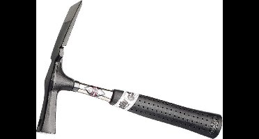 Picard metselaarshamer 600 gr met stalensteel - 0027700