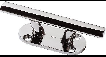 VETUS V-Quipment RVS Kikker TAURUS06 300 mm