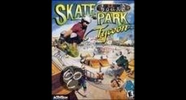 Skateboard Tycoon - Windows