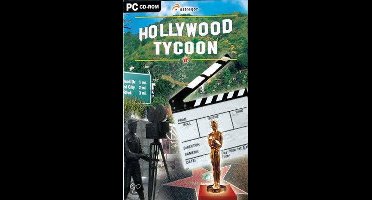 Hollywood Tycoon - Windows