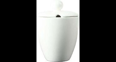 vt wonen Suikerpot - Ivoor/Wit