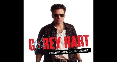 Everything In My Heart