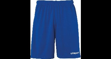 Uhlsport Center Basic  Sportbroek - Maat M  - Mannen - blauw