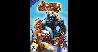 Creature Conflict: The Clan Wars /PC - Windows