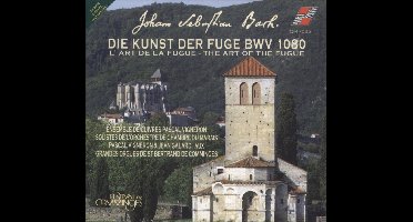 Die Kunst Der Fuge