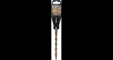 Piranha SDS+ HI-TECH betonboor 12 x 200mm X54542