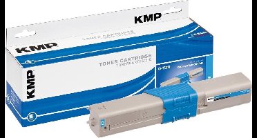 KMP 44469706 Cyaan 1 stuk(s)