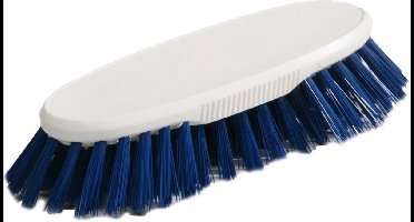 waswerkborstel FB blauw