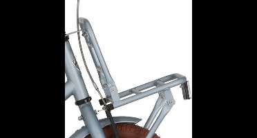 Alpina Support avant 12 Cargo misty blue matt