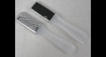 Eeltrasp - Groot Melkglas Handvat