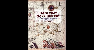 Maps That Made History