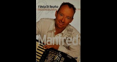 Manfred - Fiesta Di Beurba