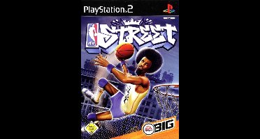 Nba Street