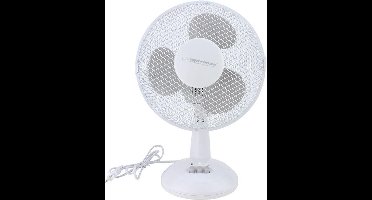 Speranza - Tafelventilator - Wit