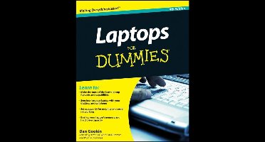 Laptops For Dummies