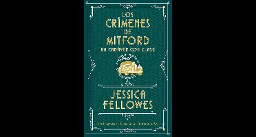 Los crímenes de Mitford 2 - Un cadáver con clase (Los crímenes de Mitford 2)