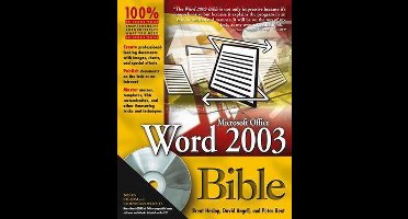Word 2003 Bible