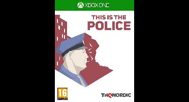 This is the Police